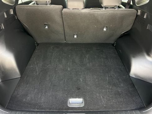 Certified 2026 Hyundai Tucson SEL AWD/4WD image 16