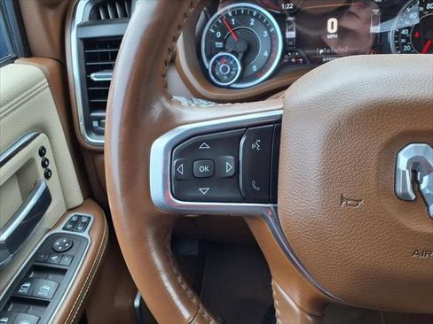 Certified 2023 RAM 3500 Laramie AWD/4WD image 19