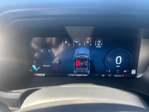 New 2025 Ford F150 Tremor w/ Equipment Group 402A High image 14