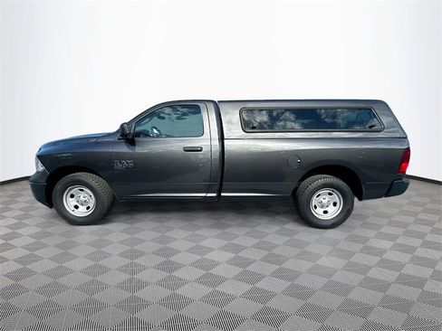 Used 2019 RAM 1500 Tradesman w/ Power & Remote Entry Group image 4