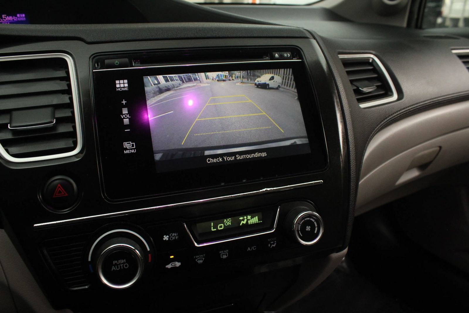 Used 2015 Honda Civic EX image 33