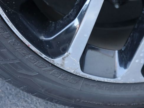 Used 2018 Jeep Compass Limited w/ Navigation Group image 34