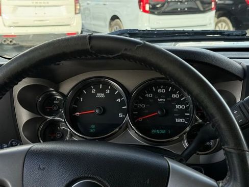 Used 2013 Chevrolet Silverado 2500 LT w/ Convenience Package image 15