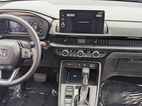 Certified 2026 Honda CR-V EX-L image 14