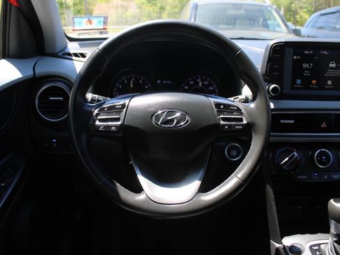 Used 2020 Hyundai Kona SEL AWD/4WD image 35