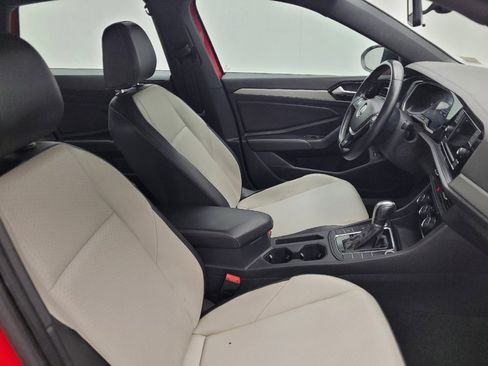 Used 2019 Volkswagen Jetta R-Line image 21