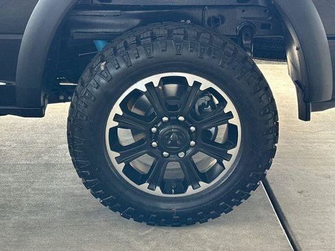 New 2026 RAM 2500 Rebel w/ Rebel Level 2 Equipment Group image 23