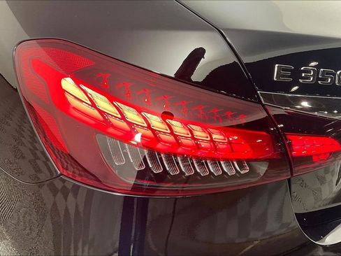 Certified 2023 Mercedes-Benz E 350 4MATIC Sedan image 25