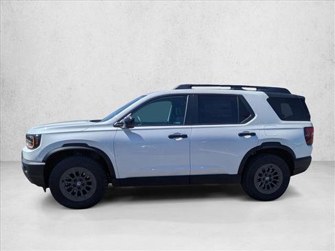 New 2026 Honda Passport TrailSport image 5