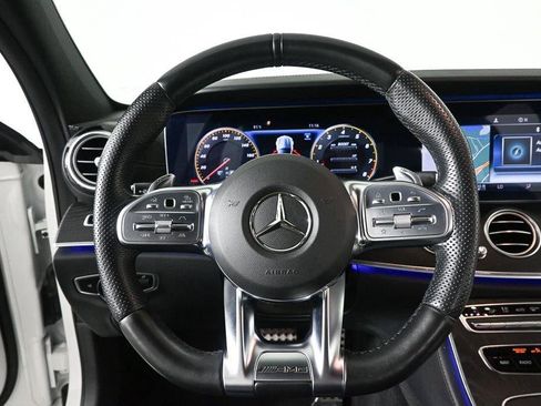 Used 2019 Mercedes-Benz E 63 AMG S image 2