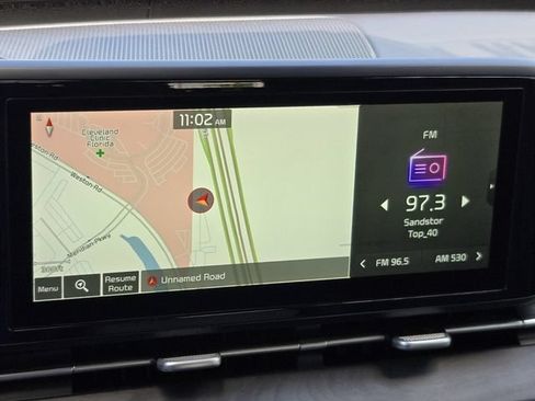 Used 2022 Kia Carnival SX FWD image 21