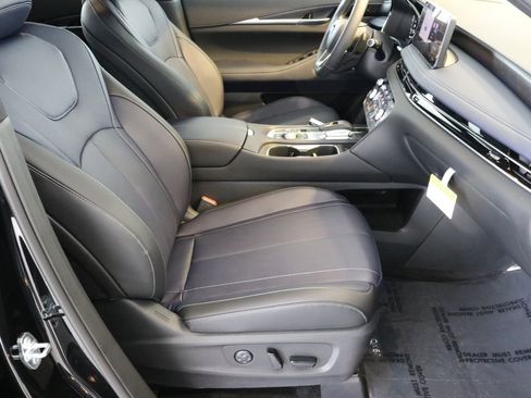 New 2026 INFINITI QX60 Sport AWD/4WD image 40