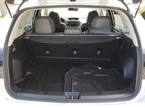 Used 2023 Subaru Crosstrek 2.5i Sport image 15