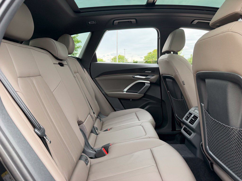 New 2026 Audi Q5 Premium Plus AWD/4WD image 19
