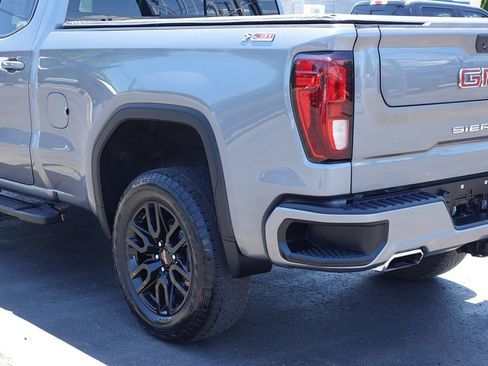 Used 2022 GMC Sierra 1500 Elevation w/ Preferred Package AWD/4WD image 9
