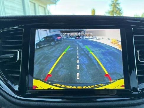 Used 2025 Dodge Durango GT image 34