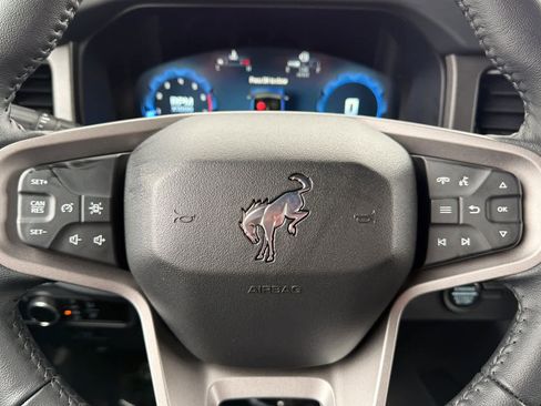 New 2026 Ford Bronco Big Bend AWD/4WD image 31