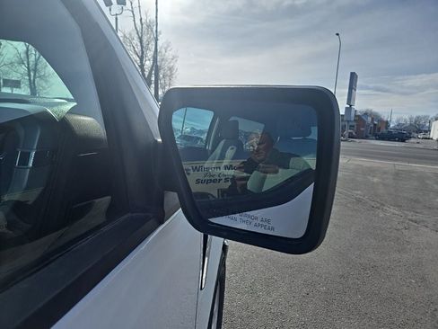 Used 2023 Ford F150 XLT AWD/4WD image 27