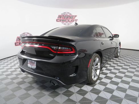 Used 2020 Dodge Charger R/T image 5