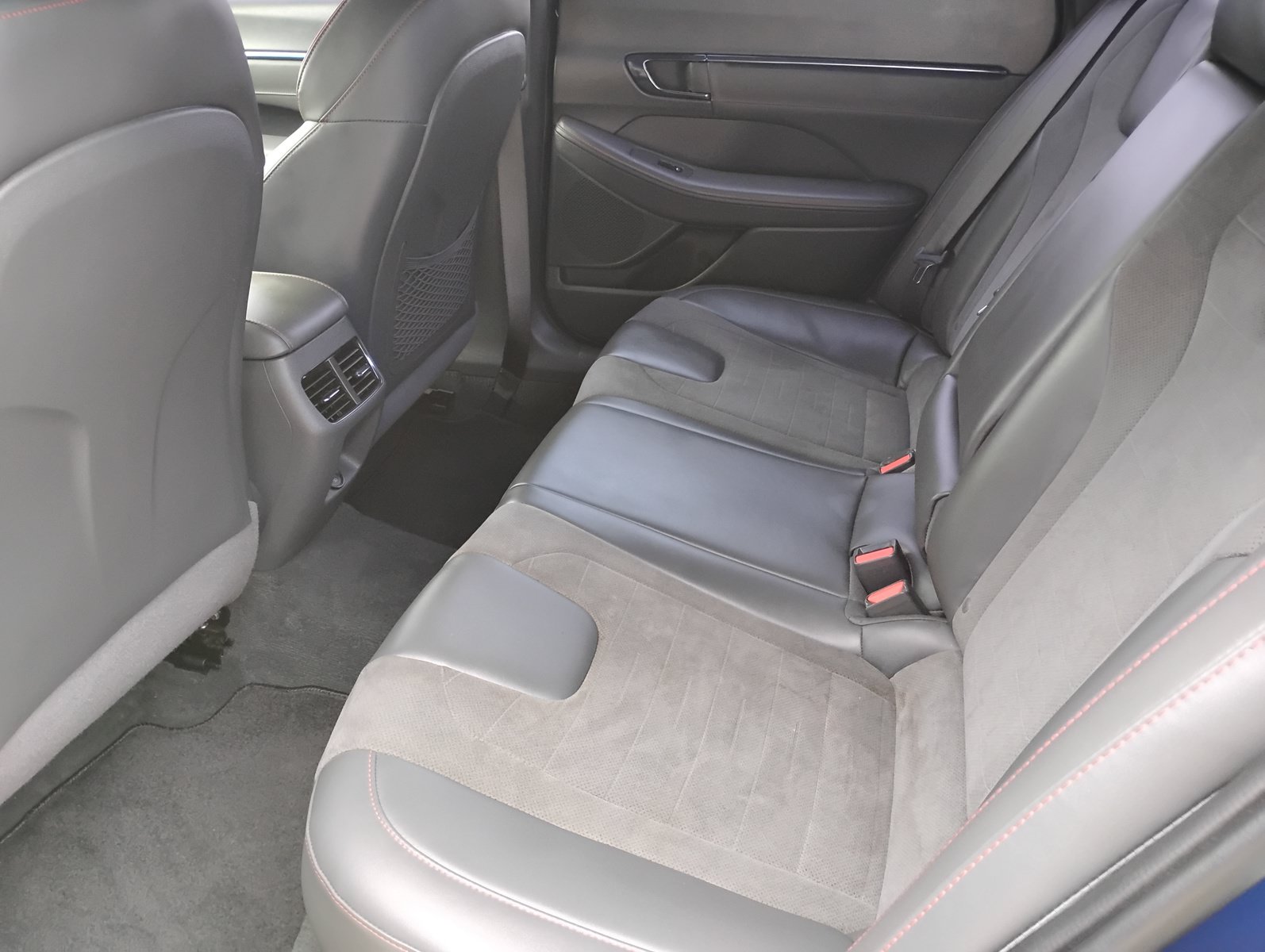Used 2022 Hyundai Sonata N Line FWD image 25