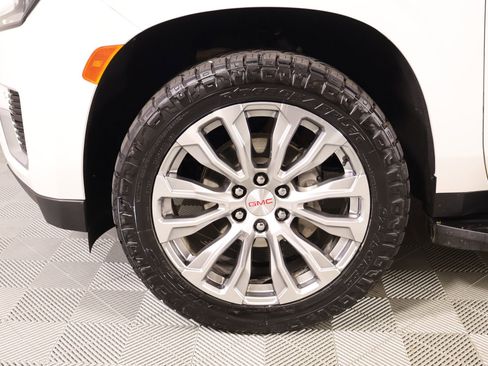 Used 2023 GMC Yukon Denali w/ LPO, Floor Liner Package image 20