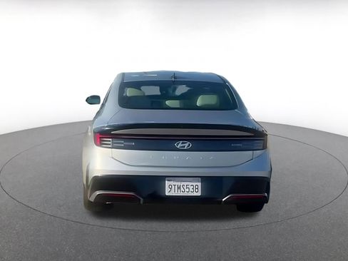 Used 2025 Hyundai Sonata SEL image 12