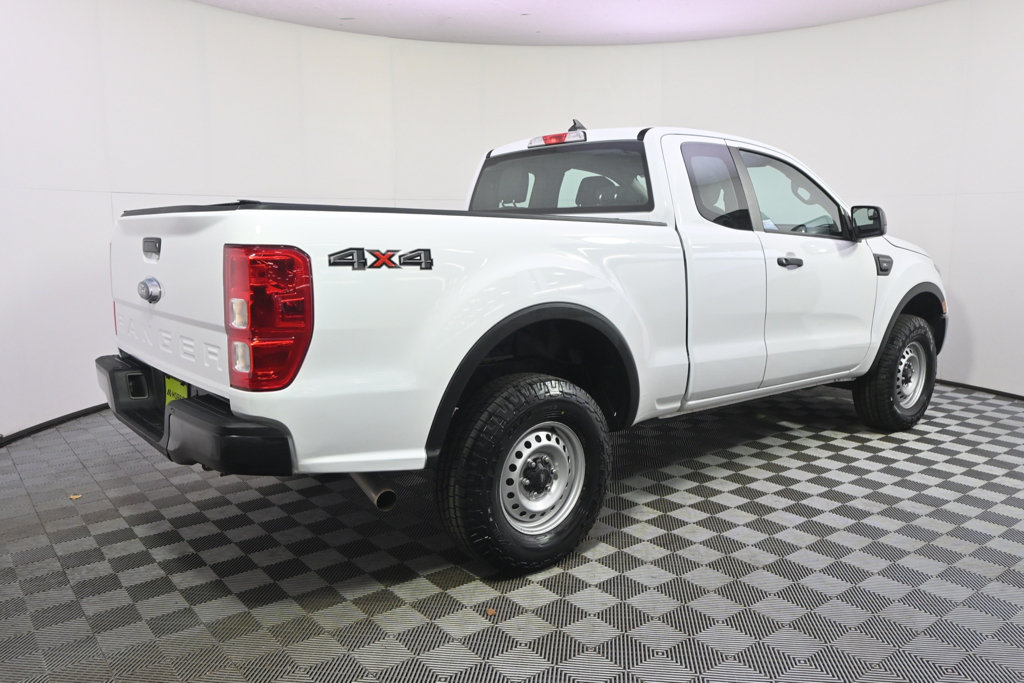 Used 2023 Ford Ranger XL AWD/4WD image 7