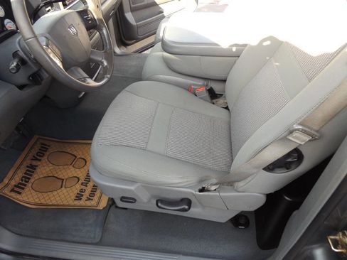 Used 2007 Dodge Ram 1500 Truck SLT w/ Trailer Tow Group image 14