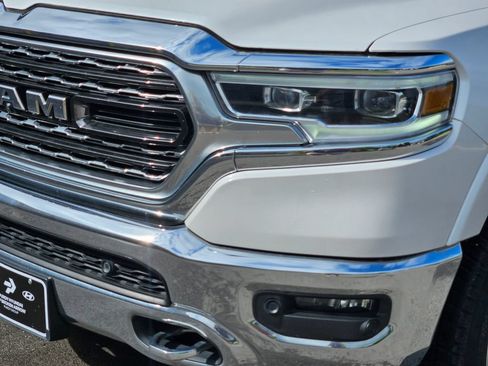 Used 2020 RAM 1500 Limited AWD/4WD image 5