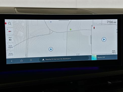 New 2026 Hyundai Santa Fe Calligraphy image 13