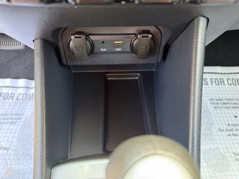 Used 2017 Kia Rio LX w/ Power Package FWD image 23