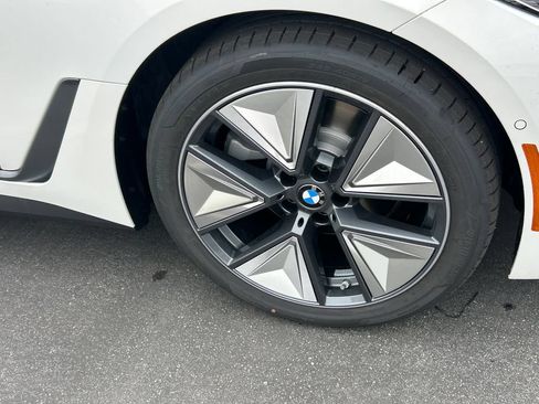New 2026 BMW i4 eDrive40 w/ Premium Package RWD image 3
