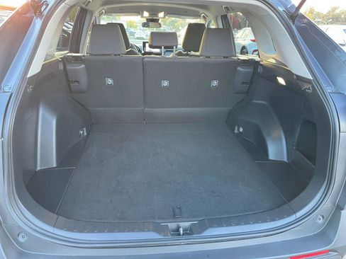 Used 2025 Toyota RAV4 LE image 30