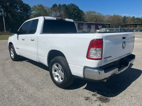 Used 2022 RAM 1500 Big Horn image 4