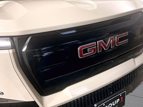 Used 2026 GMC Sierra EV Elevation AWD/4WD image 28