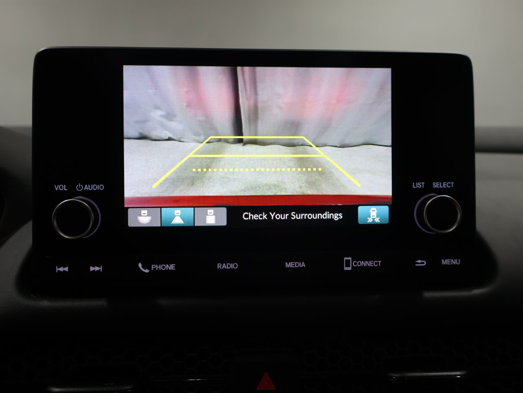 Used 2025 Honda HR-V Sport image 26