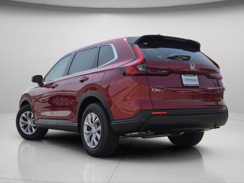 New 2026 Honda CR-V LX image 19