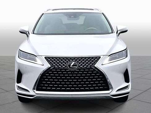 Used 2020 Lexus RX 350L FWD w/ Premium Package image 3