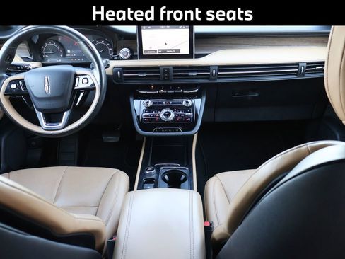 Used 2020 Lincoln Corsair Reserve image 15