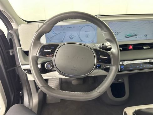 Used 2023 Hyundai Ioniq 5 SEL AWD/4WD image 14