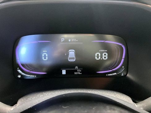 Used 2025 Kia Soul LX image 25