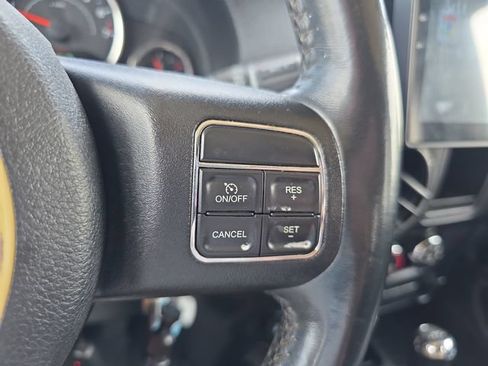 Used 2016 Jeep Wrangler Unlimited Sport w/ Max Tow Package AWD/4WD image 21