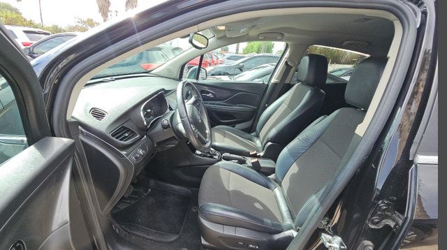 Used 2017 Buick Encore Preferred AWD/4WD image 9