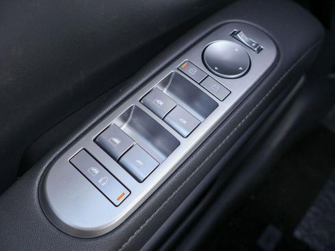 New 2026 Hyundai Palisade SEL image 17