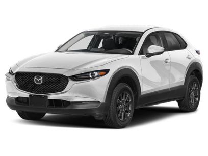 Used 2026 MAZDA CX-30 AWD 2.5 S