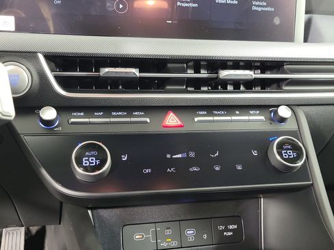 New 2026 Hyundai Sonata SEL AWD/4WD image 16
