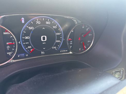 Used 2021 GMC Acadia SLT w/ Elevation Edition AWD/4WD image 6