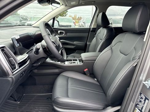 New 2026 Kia Sorento EX image 19