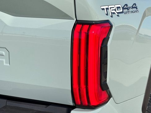 New 2026 Toyota Tundra SR5 image 24