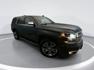 Used 2018 Chevrolet Tahoe Premier AWD/4WD video 1